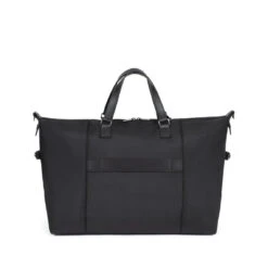 Sac De Voyage Noir - Noir - Match -MenCorner Boutique sac de voyage noir dh 479464 0100 3 1140x1140