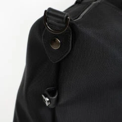 Sac De Voyage Noir - Noir - Match -MenCorner Boutique sac de voyage noir dh 479464 0100 4 1140x1140