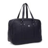 Sac De Voyage Noir - Noir - Canyon -MenCorner Boutique sac de voyage noir lc 385987 0100 1 1140x1140