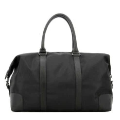 Sac De Voyage Noir - Noir - Shades -MenCorner Boutique sac de voyage noir lc 395474 0100 2 1140x1140