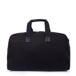 Sac De Voyage Noir - Noir - Teddy -MenCorner Boutique sac de voyage noir lc 405999 0100 2 1140x1140