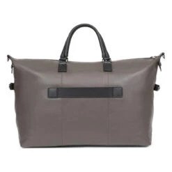 Sac De Voyage Taupe/noir -MenCorner Boutique sac de voyage taupenoir dh 189448 3401 3 1140x1140