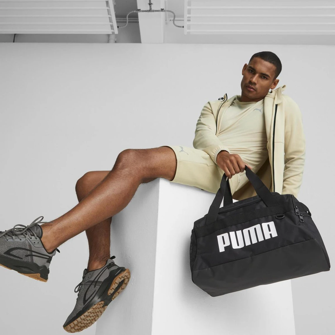 Puma Sac De Voyage CHAL XS 4 Puma Sac De Voyage CHAL XS – Image 2