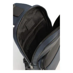 Hexagona Sac Monobretelle Bleu Nuit -MenCorner Boutique sac monobretelle bleu nuit 489933 6400 4 1140x1140