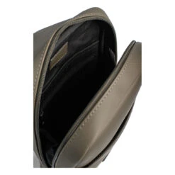 Hexagona Sac Monobretelle Kaki -MenCorner Boutique sac monobretelle kaki 3553100 5 1140x1140