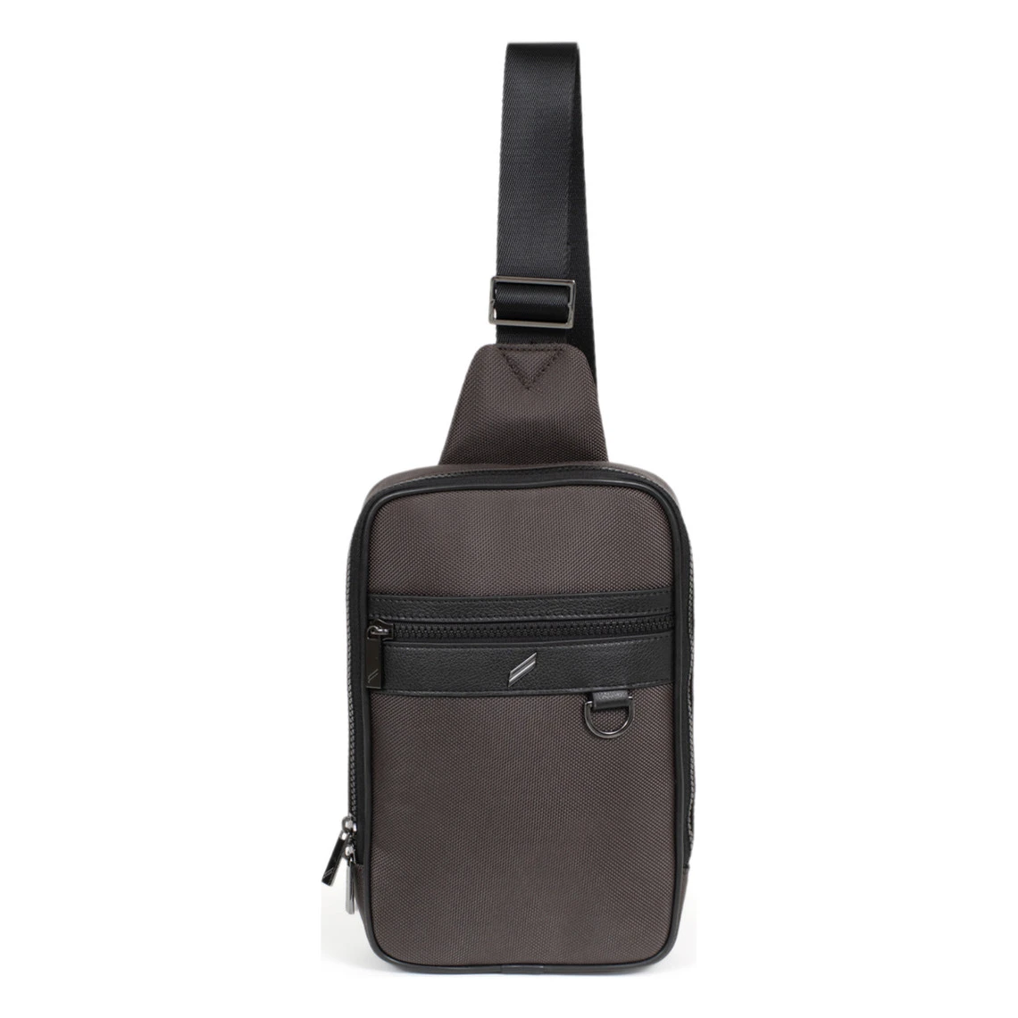 Sac Monobretelle Marron Foncé 3 Sac Monobretelle Marron Foncé