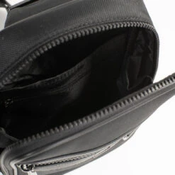 Sac Monobretelle Noir - Noir - Match -MenCorner Boutique sac monobretelle noir dh 479469 0100 5 1140x1140