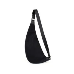 Sac Monobretelle Noir - Noir - Explore -MenCorner Boutique sac monobretelle noir dh 659658 0100 3 1140x1140