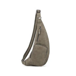 Hexagona Sac Monobretelle Taupe