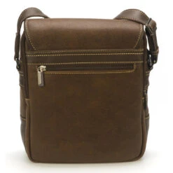 Sac Porte Travers à Rabat Homme Arthur & Aston En Cuir Châtaigne 9 Sac Porte Travers à Rabat Homme Arthur & Aston En Cuir Châtaigne -MenCorner Boutique sac porte travers rabat en cuir vachette pleine fleur semi aniline chataigne 3351148 3 1140x1140