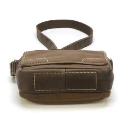 Sac Porte Travers à Rabat Homme Arthur & Aston En Cuir Châtaigne 10 Sac Porte Travers à Rabat Homme Arthur & Aston En Cuir Châtaigne -MenCorner Boutique sac porte travers rabat en cuir vachette pleine fleur semi aniline chataigne 3351148 4 1140x1140