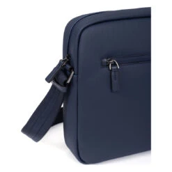 Hexagona Sac Reporter - 13" & A4 - Bleu - Legend -MenCorner Boutique sac reporter 13 et a4 3455630 6773028 28 1140x1140