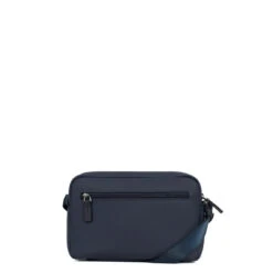 Hexagona Sac Reporter Bleu - Bleu - Hero -MenCorner Boutique sac reporter bleu 3553114 3 1140x1140