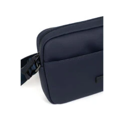 Hexagona Sac Reporter Bleu - Bleu - Hero -MenCorner Boutique sac reporter bleu 3553114 4 1140x1140