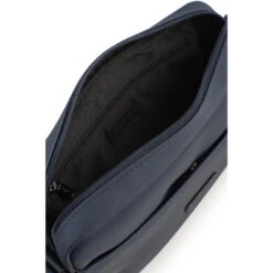 Hexagona Sac Reporter Bleu - Bleu - Hero -MenCorner Boutique sac reporter bleu 3553114 5 1140x1140