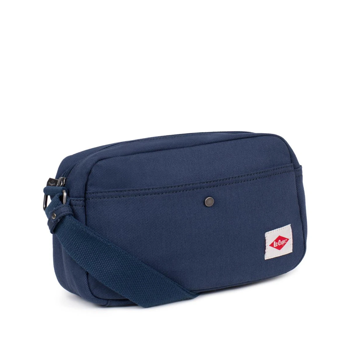 Sac Reporter Bleu - Bleu - Landscape 3 Sac Reporter Bleu - Bleu - Landscape