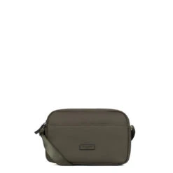 Hexagona Sac Reporter Kaki