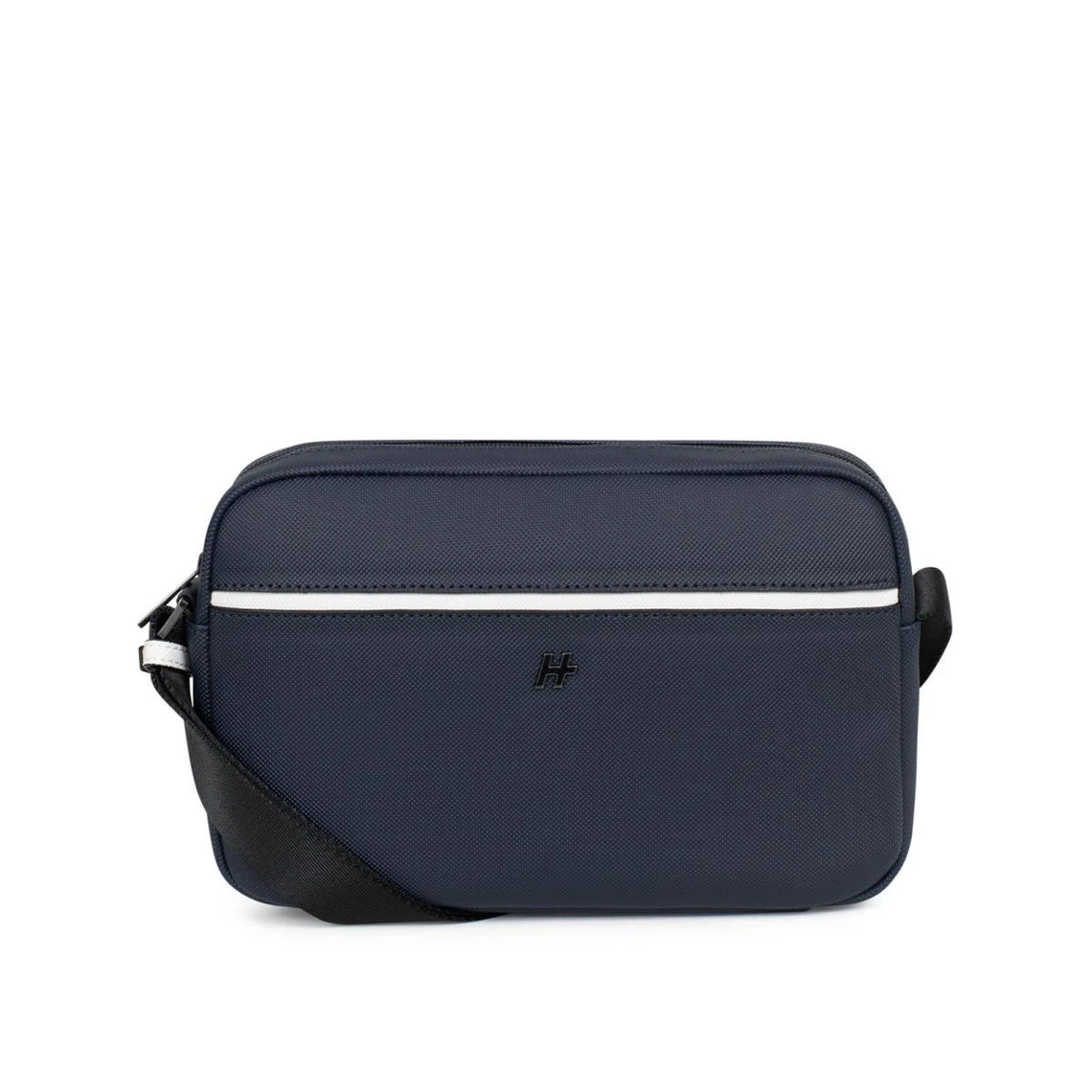 Sac Reporter Marine/blanc 3 Sac Reporter Marine/blanc