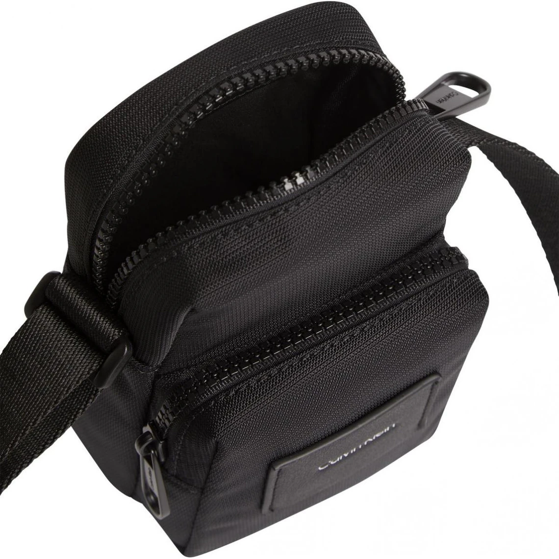 Sacoche Reporter Noire 4 Sacoche Reporter Noire – Image 2