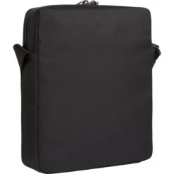 Sacoche Reporter Plate Noire -MenCorner Boutique sac reporter noir 3367458 3 1140x1140