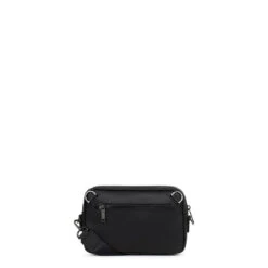 Hexagona Sac Reporter Noir - Noir - Odyssey -MenCorner Boutique sac reporter noir 489977 0100 2 1140x1140