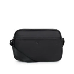 Sac Reporter Noir - Noir - Iconic