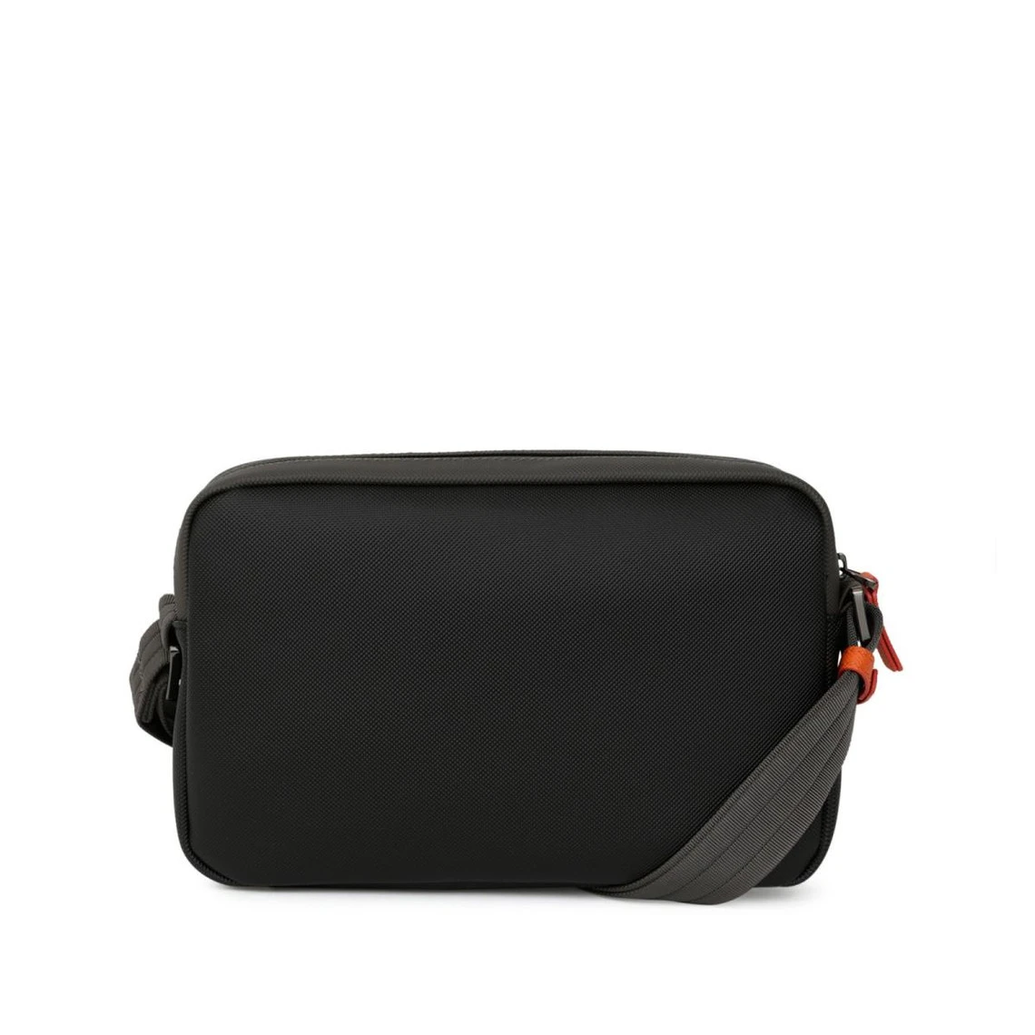 Hexagona Sac Reporter Noir/multicolore – Image 3