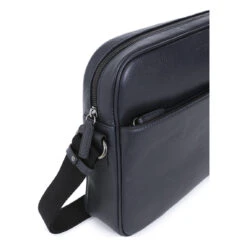 Hexagona Sac Reporter - Tablette - Cuir De Vachette - Marine - Encore 11 Hexagona Sac Reporter - Tablette - Cuir De Vachette - Marine - Encore -MenCorner Boutique sac reporter tablette cuir de vachette 3455414 6771732 32 1140x1140