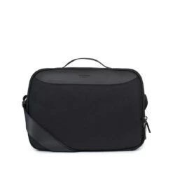 Hexagona Sac Reporter Tablette Noir
