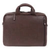 Hexagona Sac Transformable - 15" & A4 - Cuir De Vachette - Marron - Instinct -MenCorner Boutique sac transformable 15 et a4 cuir de vachette 3455794 6774006 6 1140x1140