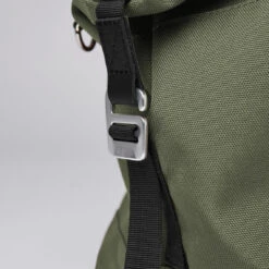 Sandqvist Sac Week-end MILTON - Multicolore Vert -MenCorner Boutique sac week end milton multicolore vert 3474170 3 1140x1140