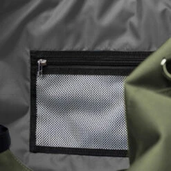 Sandqvist Sac Week-end MILTON - Multicolore Vert -MenCorner Boutique sac week end milton multicolore vert 3474170 5 1140x1140