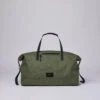 Sandqvist Sac Week-end MILTON - Multicolore Vert