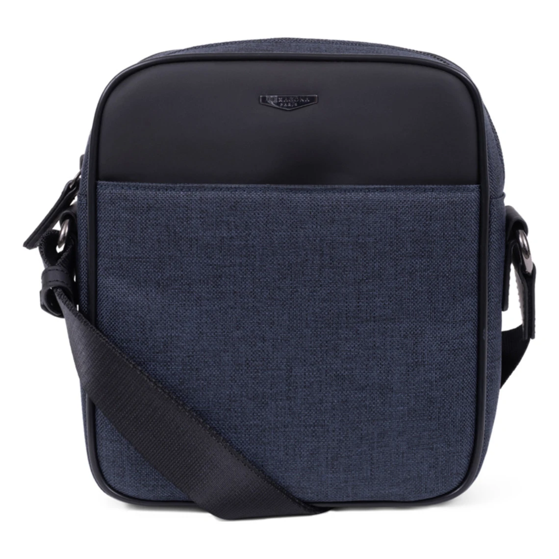 Hexagona Sacoche - Bleu - Mercure 3 Hexagona Sacoche - Bleu - Mercure