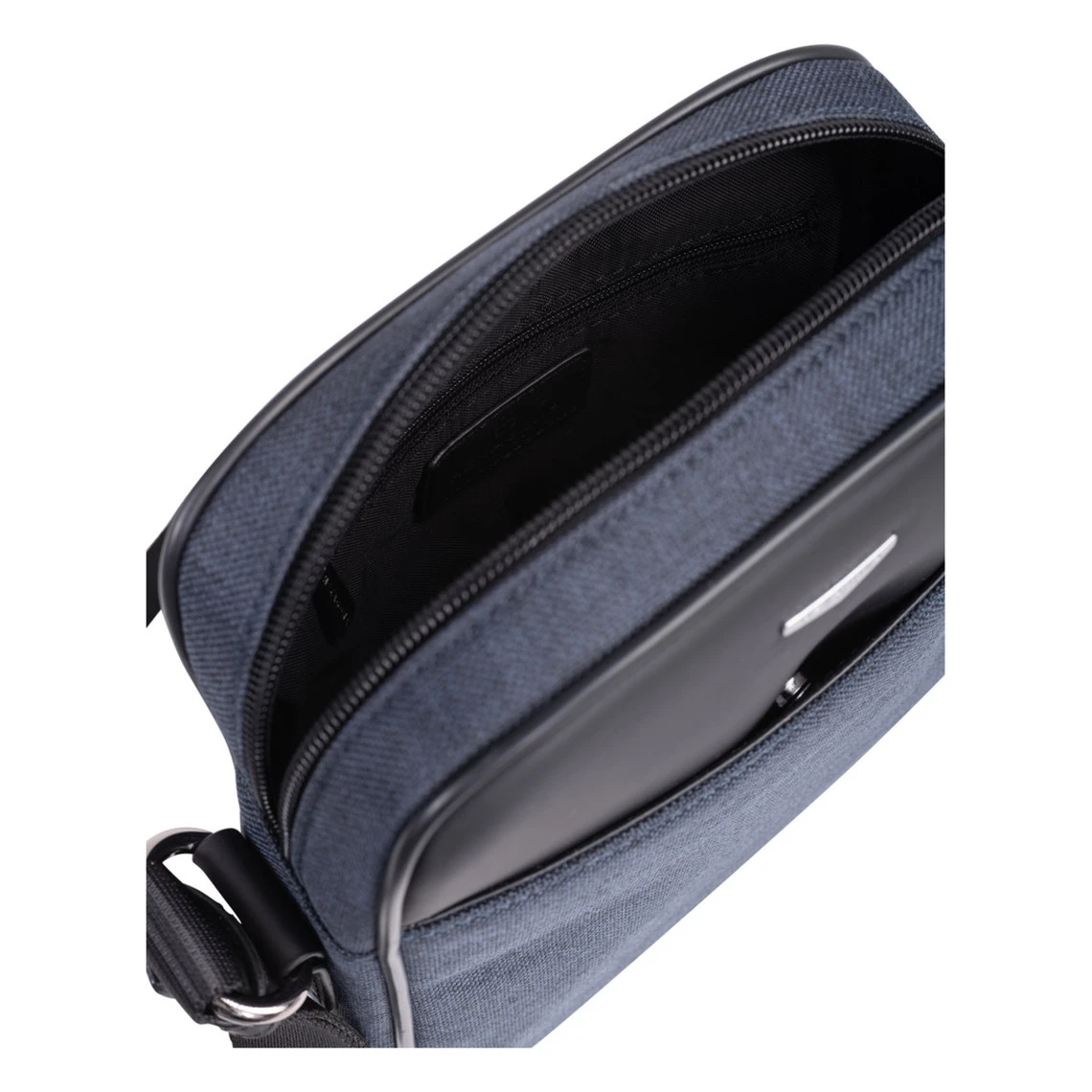 Hexagona Sacoche - Bleu - Mercure 7 Hexagona Sacoche - Bleu - Mercure – Image 5