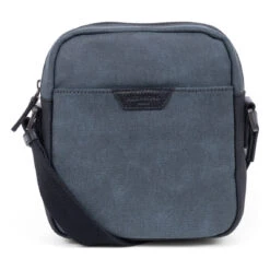 Hexagona Sacoche - Bleu - Journey