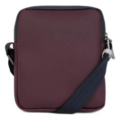 Hexagona Sacoche - Bordeaux/Multicolore - Master 10 Hexagona Sacoche - Bordeaux/Multicolore - Master -MenCorner Boutique sacoche 3455974 6775090 90 1140x1140