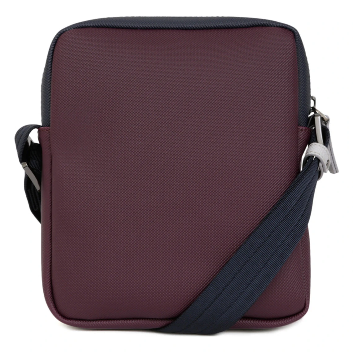 Hexagona Sacoche - Bordeaux/Multicolore - Master 5 Hexagona Sacoche - Bordeaux/Multicolore - Master – Image 3