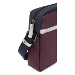 Hexagona Sacoche - Bordeaux/Multicolore - Master 11 Hexagona Sacoche - Bordeaux/Multicolore - Master -MenCorner Boutique sacoche 3455974 6775092 92 1140x1140