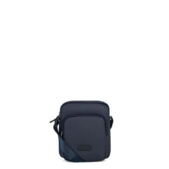 Hexagona Sacoche Bleu