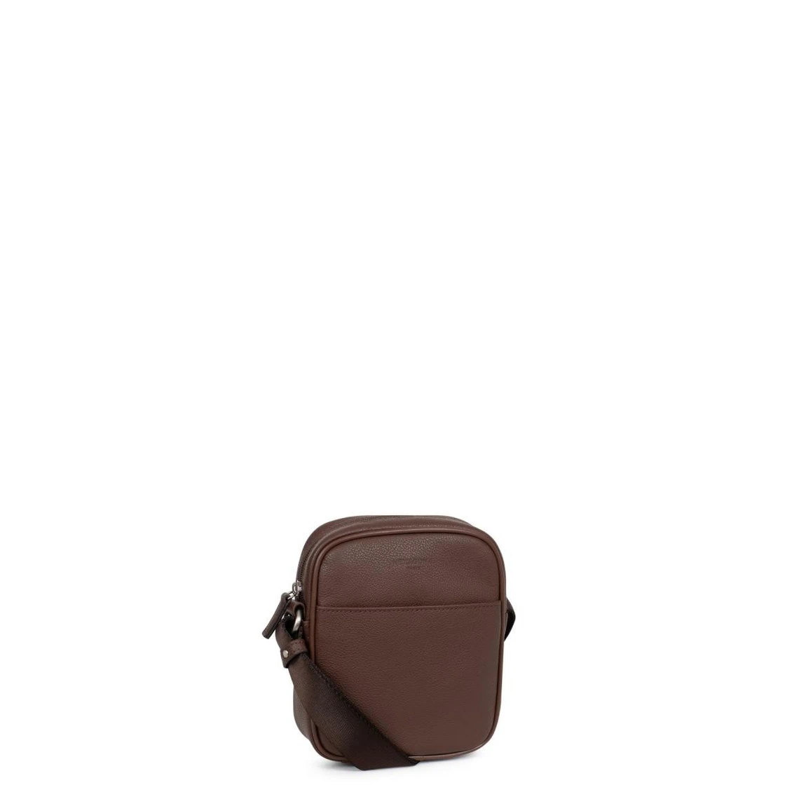 Hexagona Sacoche Chocolat 4 Hexagona Sacoche Chocolat – Image 2