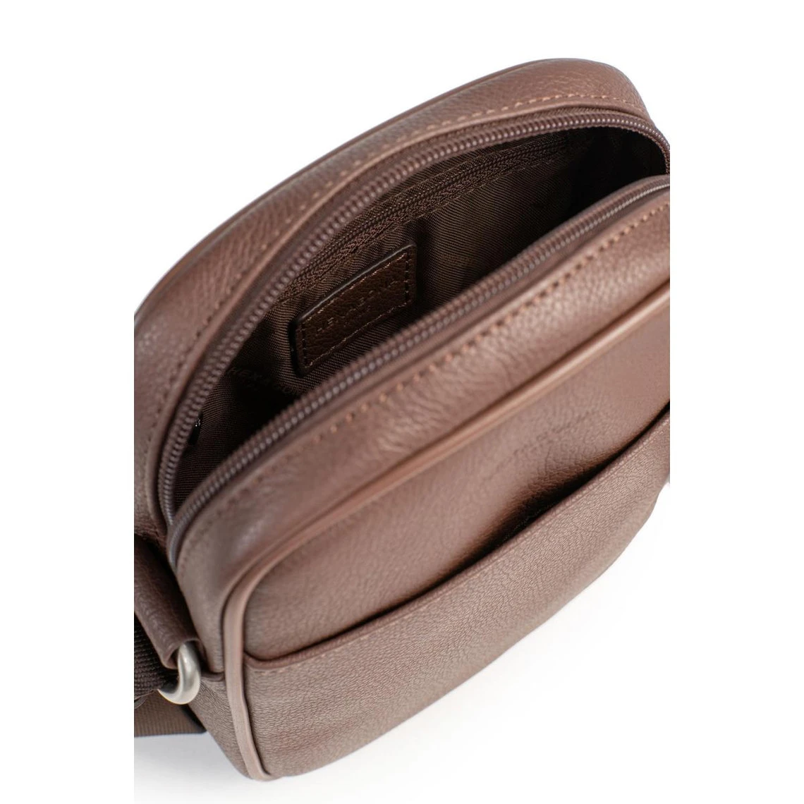 Hexagona Sacoche Chocolat 7 Hexagona Sacoche Chocolat – Image 5