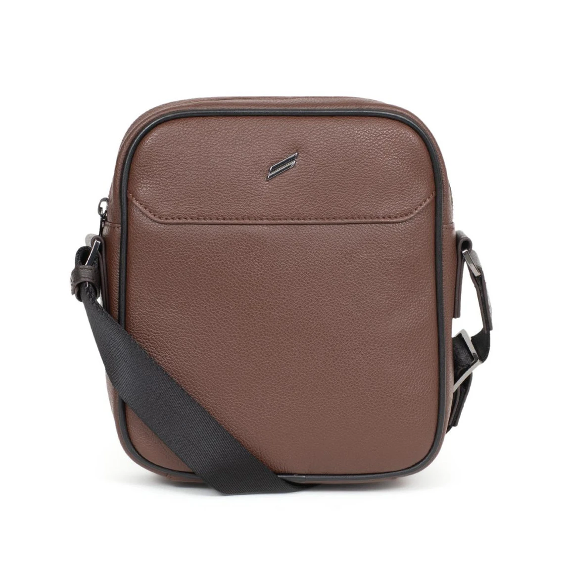 Sacoche Chocolat/marron Foncé 3 Sacoche Chocolat/marron Foncé