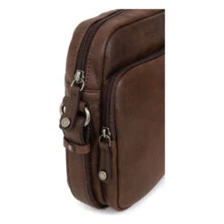 Hexagona Sacoche - Cuir De Vachette -MenCorner Boutique sacoche cuir de vachette 3456040 6775488 88 1140x1140