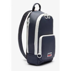 Sacoche En Toile Bleu LACOSTE 8 Sacoche En Toile Bleu LACOSTE -MenCorner Boutique sacoche en toile bleu lacoste 1235407 3 1140x1140