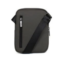 Sacoche Gris/noir -MenCorner Boutique sacoche grisnoir dh 899140 3301 3 1140x1140