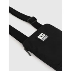 Sacoche Noire Diesel -MenCorner Boutique sacoche noire diesel 1235075 4 1140x1140