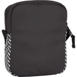 Sacoche Bandoulière Avec Poche Noire -MenCorner Boutique sacoche noire 3367536 3 1140x1140