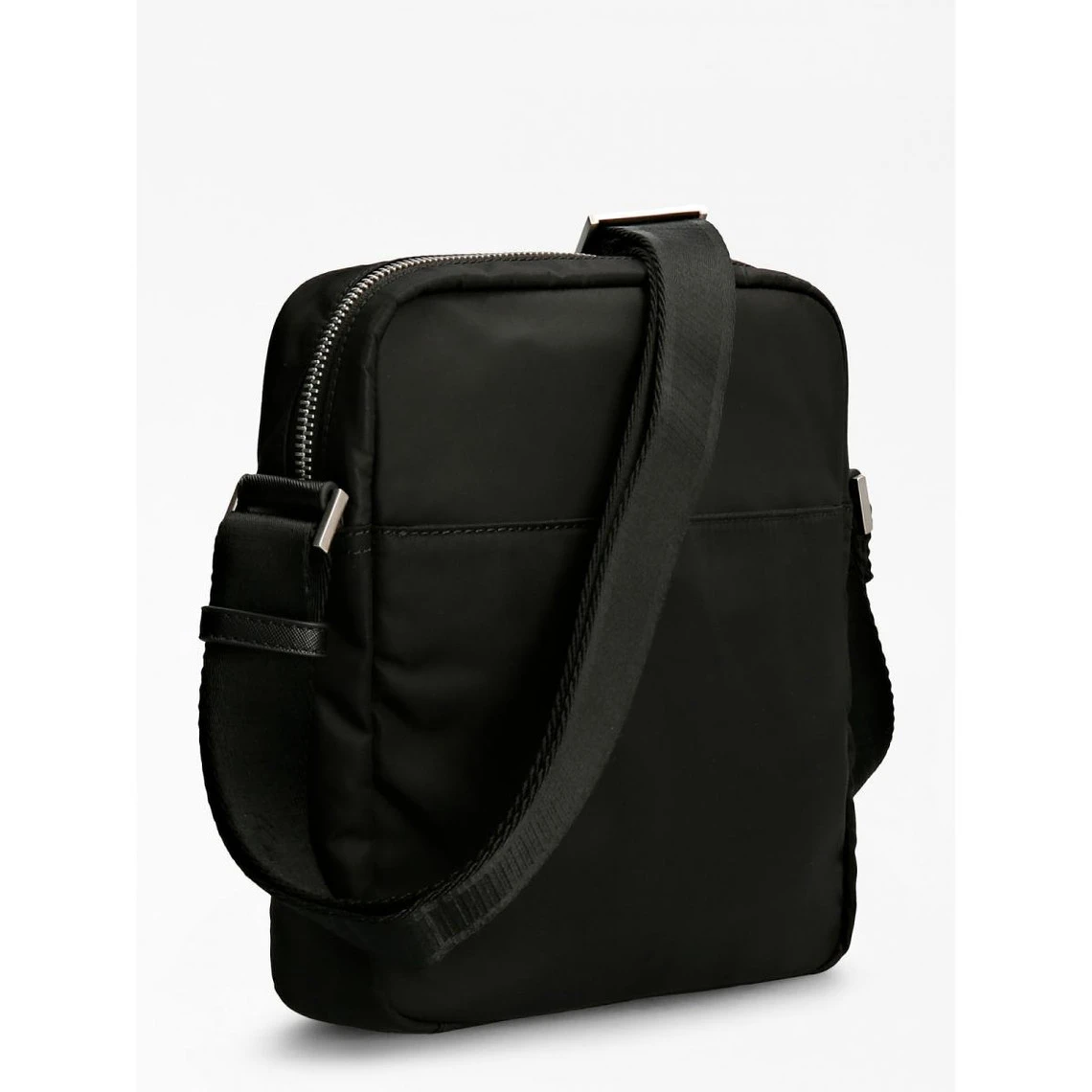 Sacoche Plate Smart Noire CERTOSA 4 Sacoche Plate Smart Noire CERTOSA – Image 2