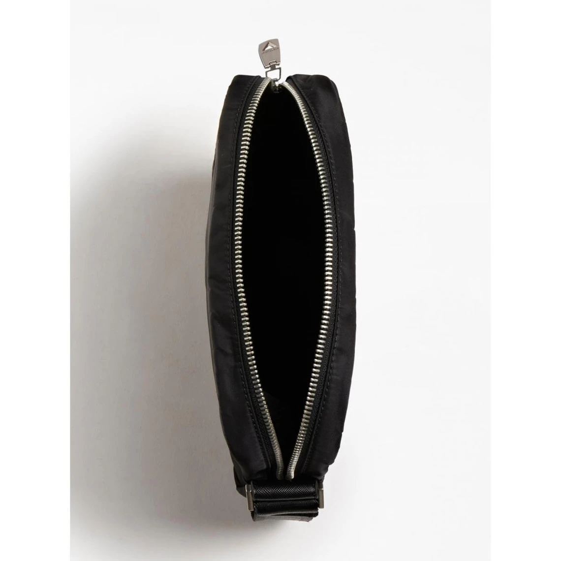 Sacoche Plate Smart Noire CERTOSA 5 Sacoche Plate Smart Noire CERTOSA – Image 3